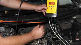 ECU Diagnostics