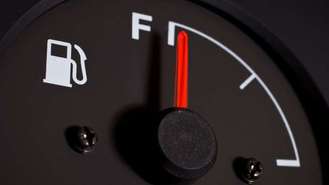 Gas Gauge
