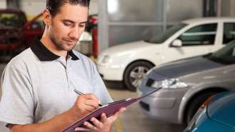 Vehicle Maintenance