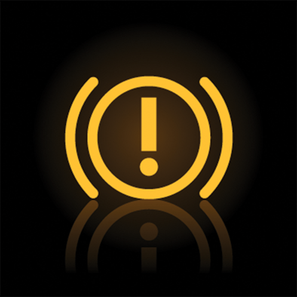 Chrysler town and country dashboard warning lights #5