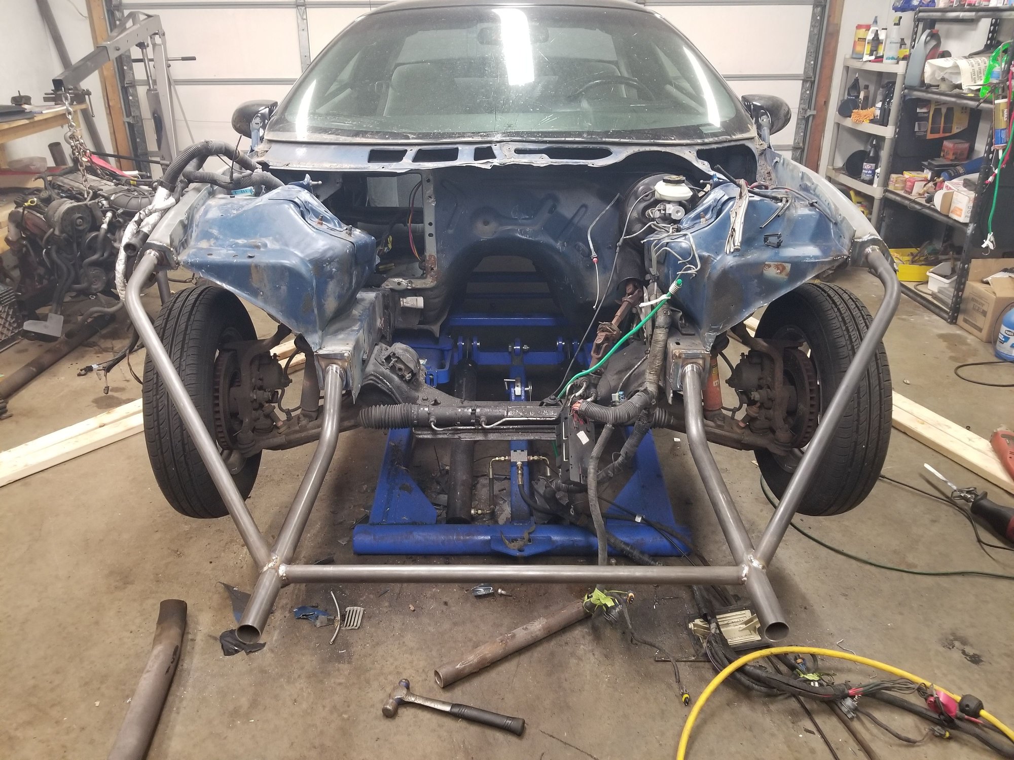 Camaro Ls Swap Ls Tech Camaro And Firebird Forum Discussion 45135 | Hot Sex  Picture