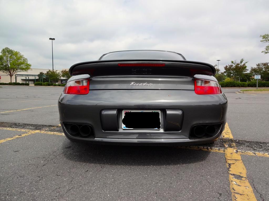 Ams Alpha 10 Porsche 911 Turbo 1000hp Non Gt R Forsale