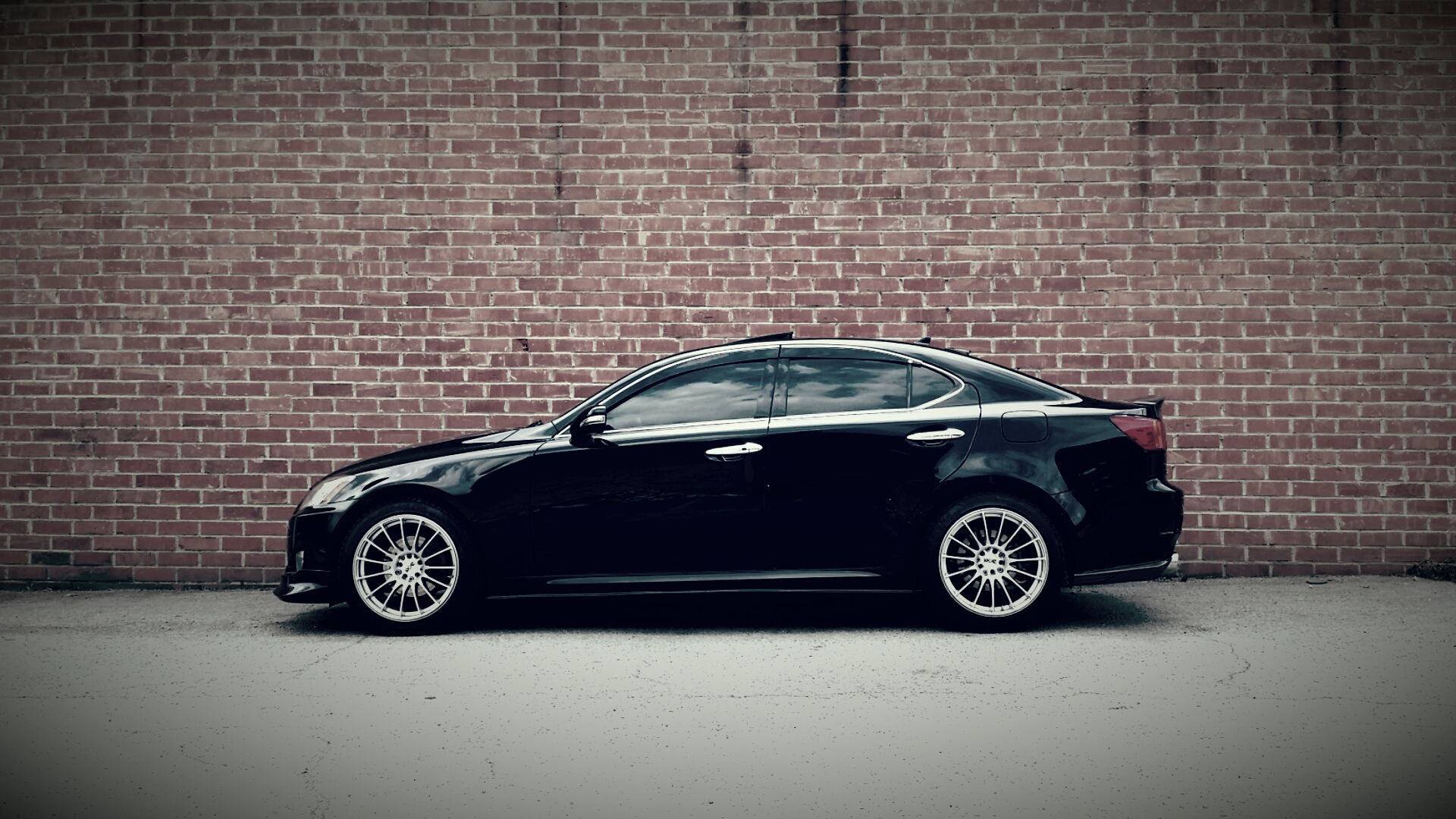 MY RIDE! A Modified 2010 Lexus IS 250