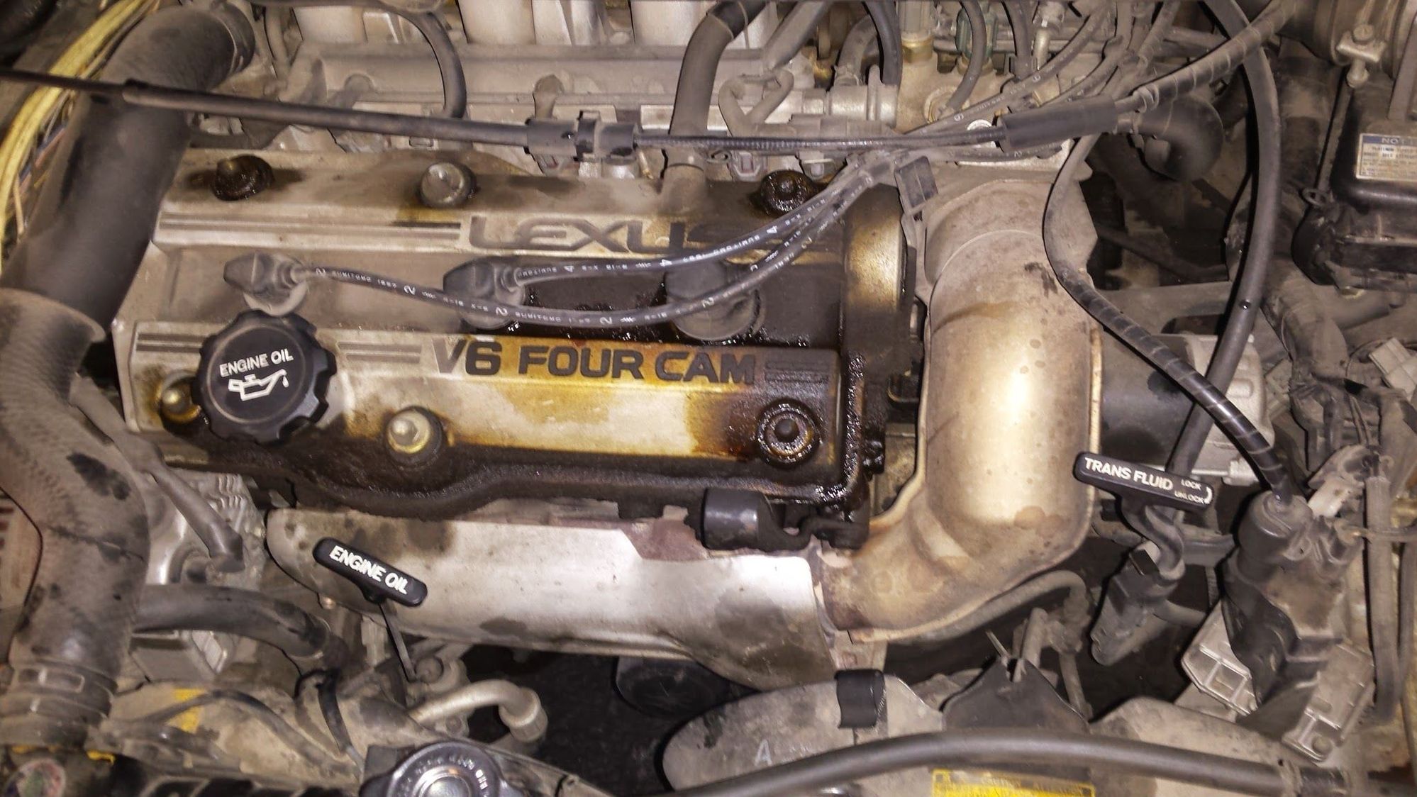 Fans stuck on high Toyota Nation Forum Toyota Car and Truck Forums