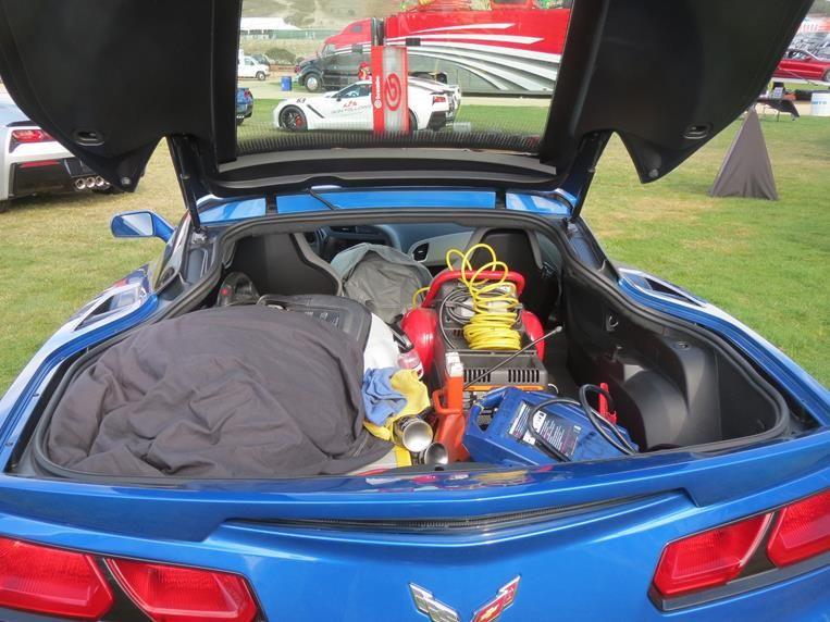 Chevrolet Dealers In Nc >> How much luggage space in a C7 Coupe - CorvetteForum ... Chevrolet Dealers In Nc >> How much luggage space in a C7 Coupe - CorvetteForum ...