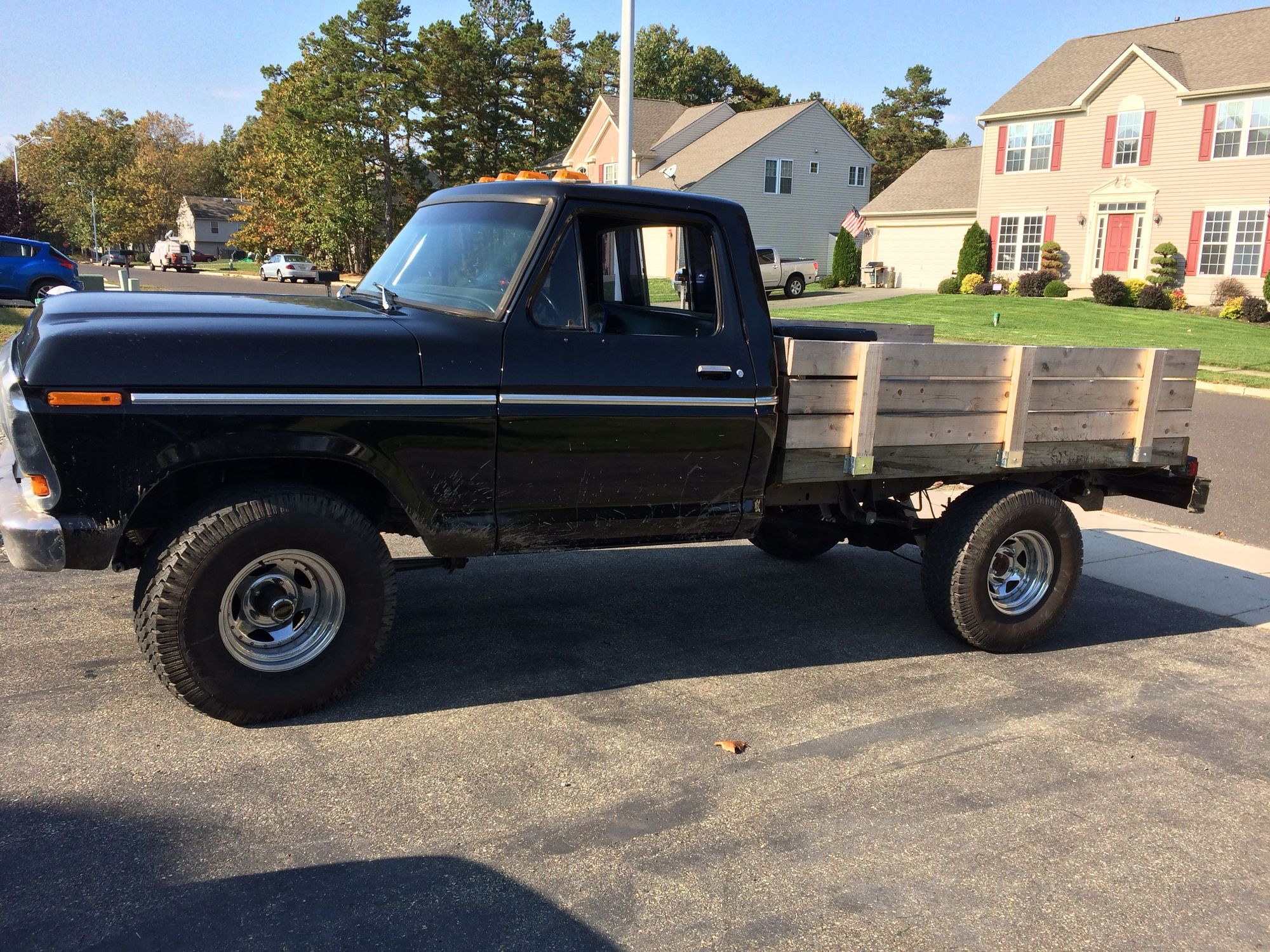 7379 bed alternatives Ford Truck Enthusiasts Forums