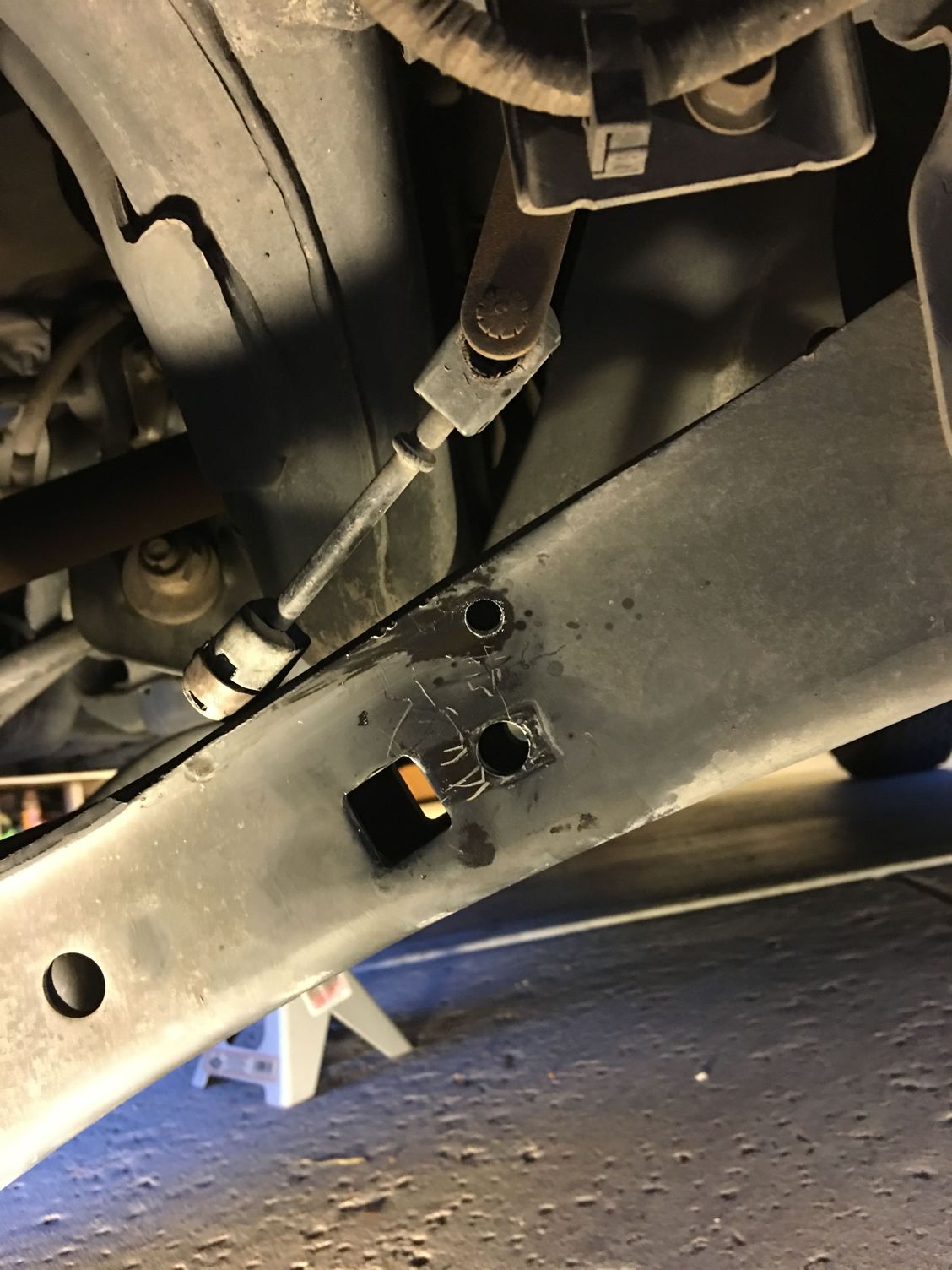 How to Lift a 20072014 Ford Expedition or Navigator Rear Air Suspension Ford Expedition Forum