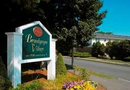 Image of Brandywyne Village Apartments in East Boston, MA