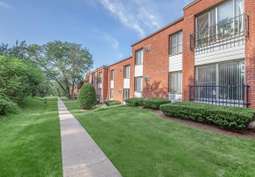 Image of Forest Park Apartments in Rocky Hill, CT