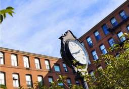 Image of Stockbridge Court in Springfield, MA