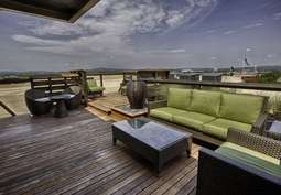 Image of Belk Hudson Lofts in Huntsville, AL