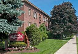 Image of Tivoli Park Apartments in Albany, NY