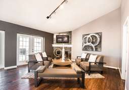 Image of Green Trails Apartments in Lisle, IL