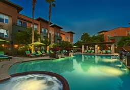 Image of Vue Park West in Peoria, AZ