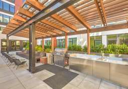 Image of Osprey Apartments in Portland, OR