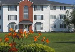 Image of Cross Creek Apartments in Brunswick, OH