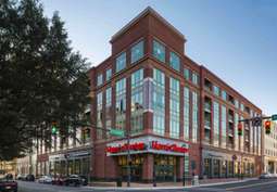 Image of The Kingsley in Alexandria, VA