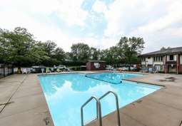 Image of The Clarendon Apartment Homes in Clarendon Hills, IL
