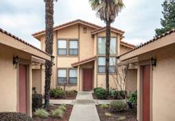 Image of Hahn Triplexes in Modesto, CA