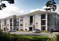 Image of Preserve At Mountain Island Lake in Charlotte, NC