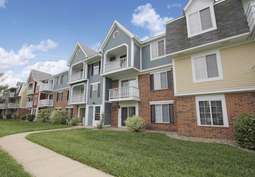 Image of Irish Hills Apartments in South Bend, IN