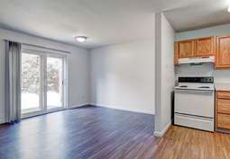 Image of Rolling Green Apartments in Amherst, MA