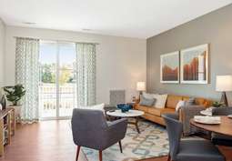 Image of Residences at Great Pond in Randolph, MA