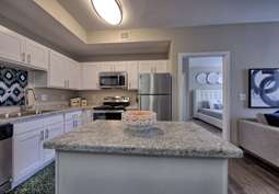 Image of Peakview by Horseshoe Lake in Loveland, CO