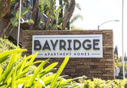 Image of Bayridge Apartments in San Pedro, CA