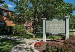 Image of Sheridan Apartments in Schenectady, NY