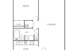 Image of Thirty 43 by the Greene in Kettering, OH