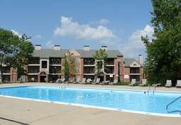 Image of Indian Lookout Apartments in West Carrollton, OH
