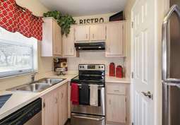 Image of Woodhaven Apartments in Rockledge, FL