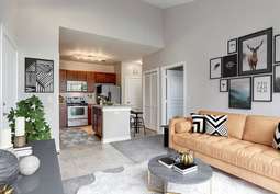 Image of River Oaks Apartments in Woodbridge, VA