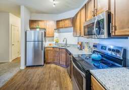 Image of Magnolia Preserve in Dothan, AL