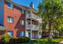 Image of Eagle Chase Apartments in Indianapolis, IN