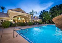 Image of Springs at Alta Mesa in Mesa, AZ