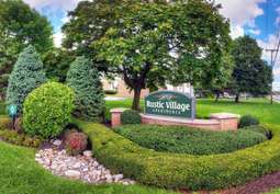 Image of Rustic Village Apartments in Rochester, NY