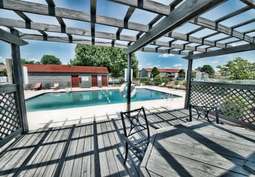 Image of Ashford Terrace in Huntsville, AL