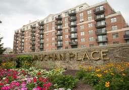 Image of Vaughan Place in Washington, DC