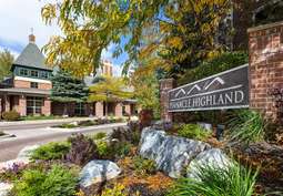 Image of Pinnacle Highland in Cottonwood Heights, UT