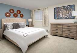 Image of Creekside Apartment Homes in Clackamas, OR