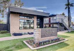 Image of Solaire on Scottsdale Apartments in Tempe, AZ