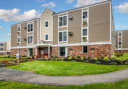 Image of Boulders in Amherst, MA