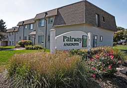 Image of Fairway Apartments in Omaha, NE