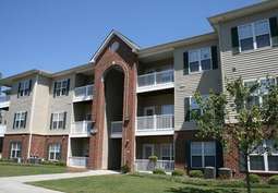 Image of Woodland Crossing in New Bern, NC