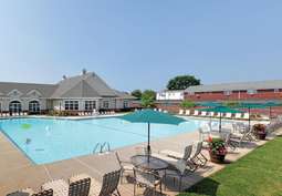 Image of Pleasant View Gardens in Piscataway, NJ