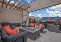 Image of 333 ECO Apartments in Colorado Springs, CO