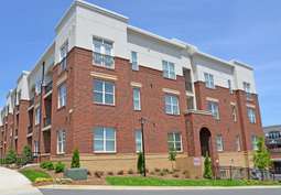 Image of Morehead West Apartments in Charlotte, NC