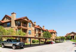 Image of Olympus Team Ranch in Benbrook, TX